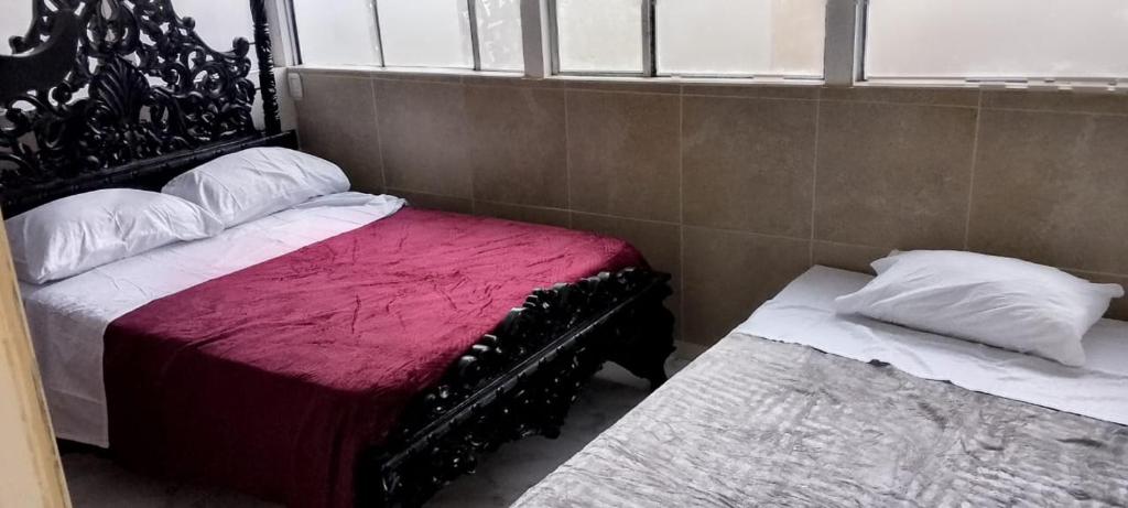 Casa de hospedaje - 1