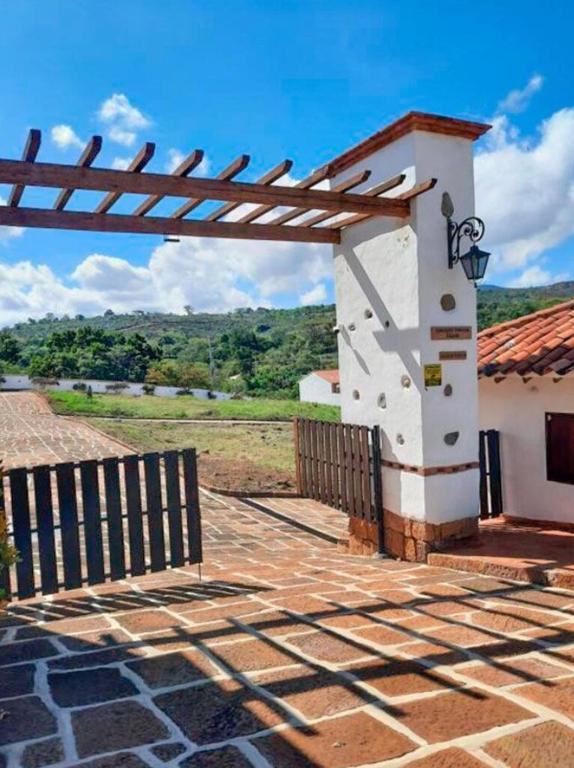 Casa La Ilusión - 2