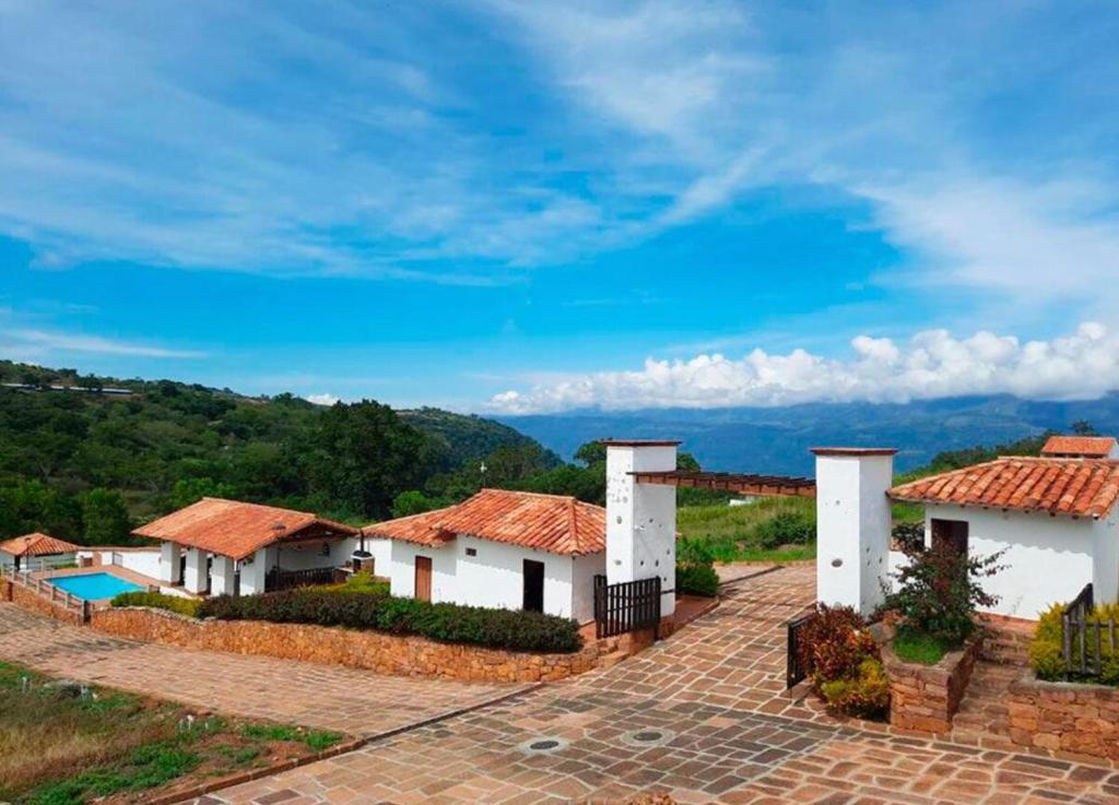 Casa La Ilusión - 3