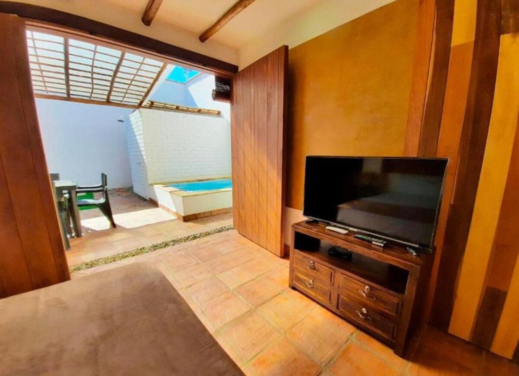 Casa La Ilusión - 5