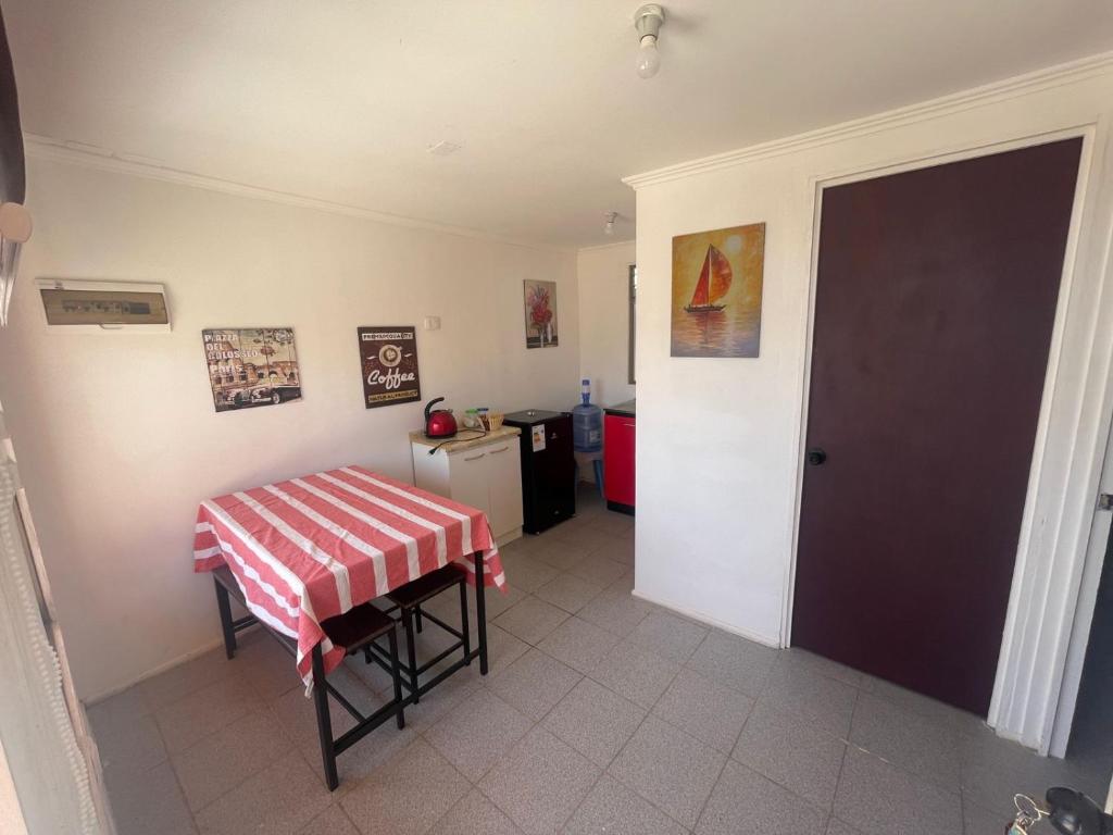 Gadir hostel - 2