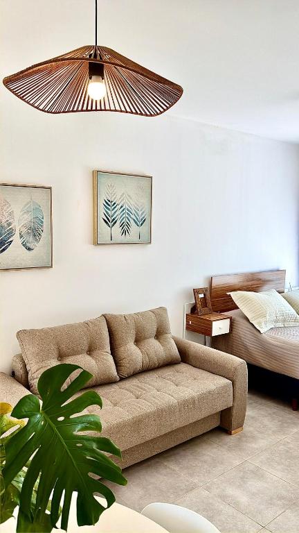 Río Breve - Departamento moderno en Zona Norte - 2