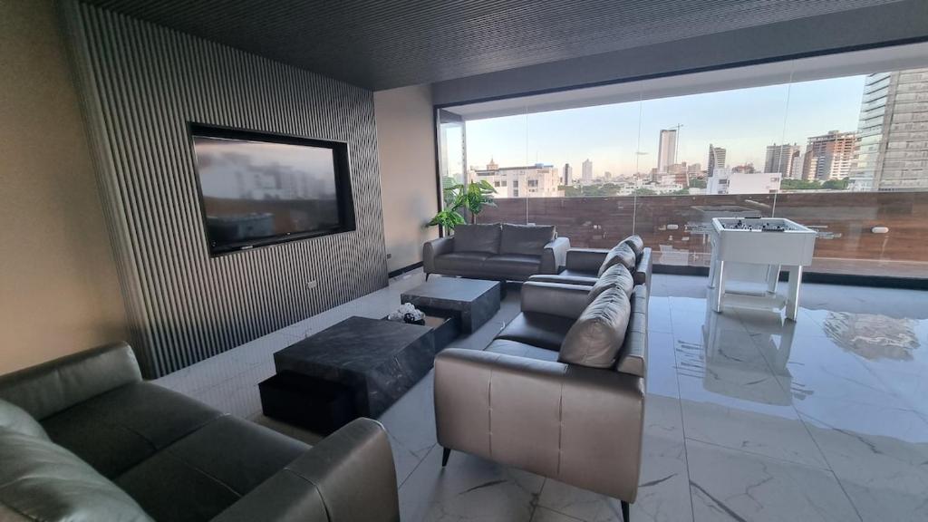 Modern and comfortable apartment in a premium area - 3