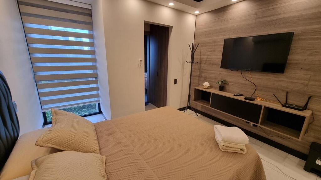 Modern and comfortable apartment in a premium area - 4