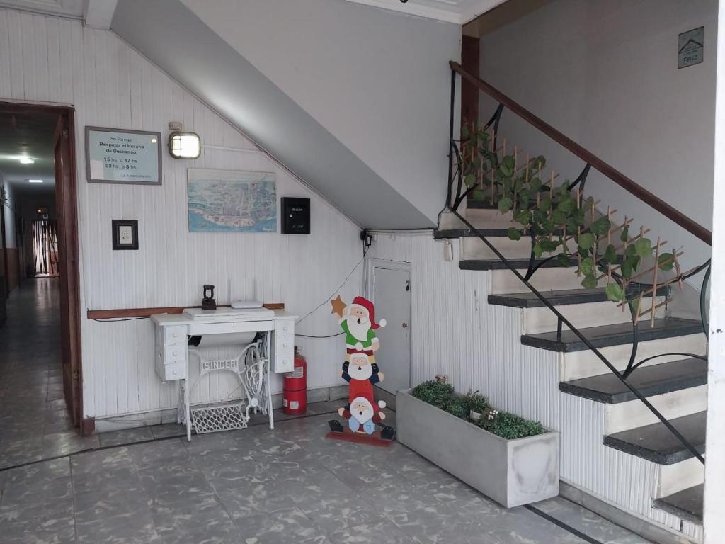 Florencia Habitaciones - 1