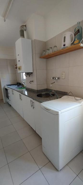 Departamento en calle Balcarce y Salta - 5