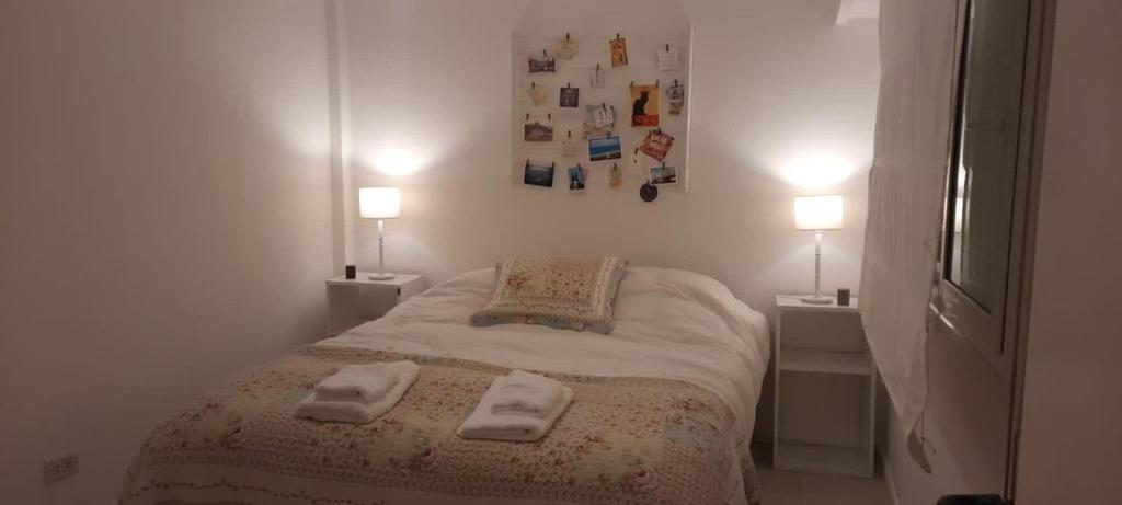 Departamento en calle Balcarce y Salta - 1