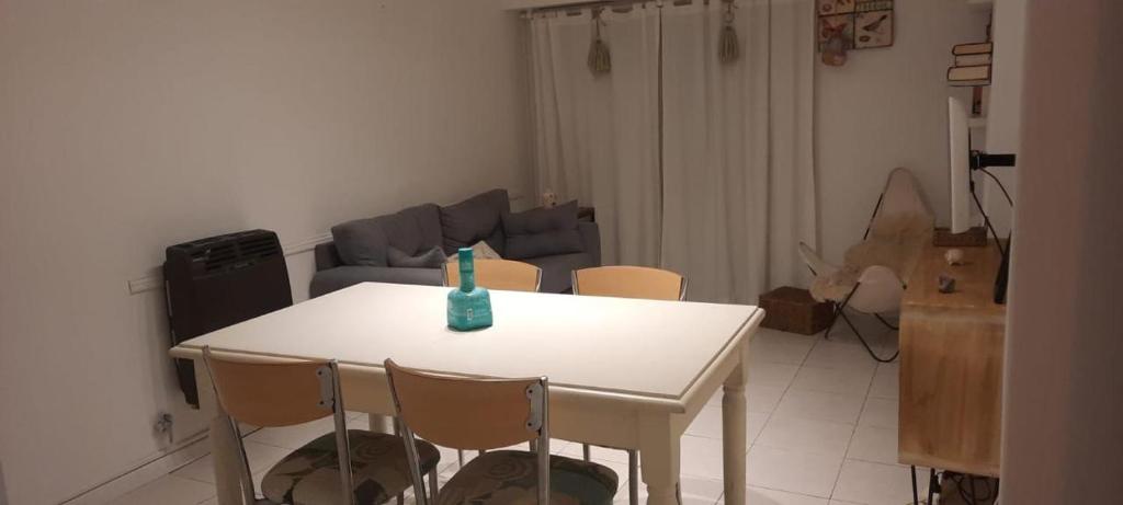Departamento en calle Balcarce y Salta - 4