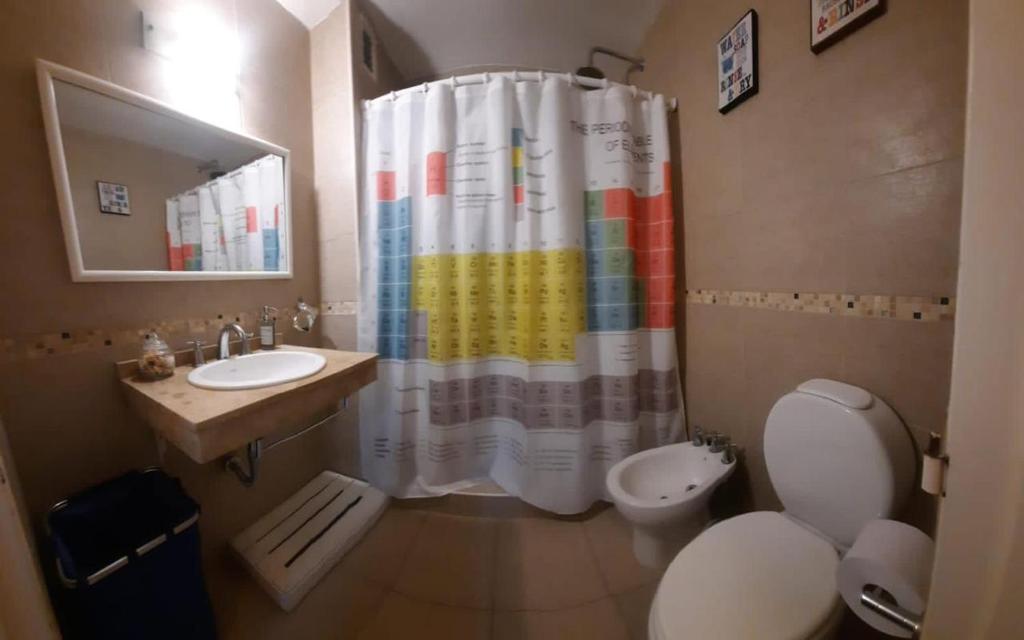 Departamento en calle Balcarce y Salta - 3