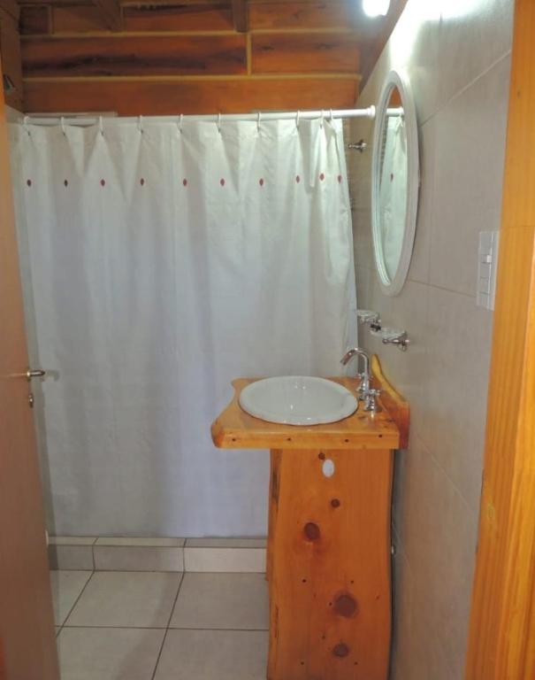 Cabaña Don Mario - 3