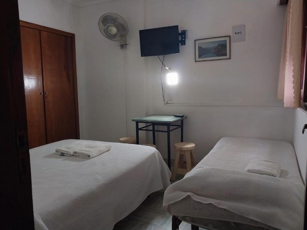 Florencia Habitaciones - 2