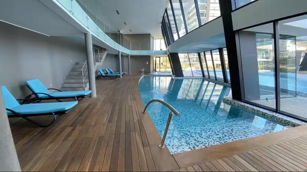 Torre Artower Apartamento de categoría 1 dormitorio - 5