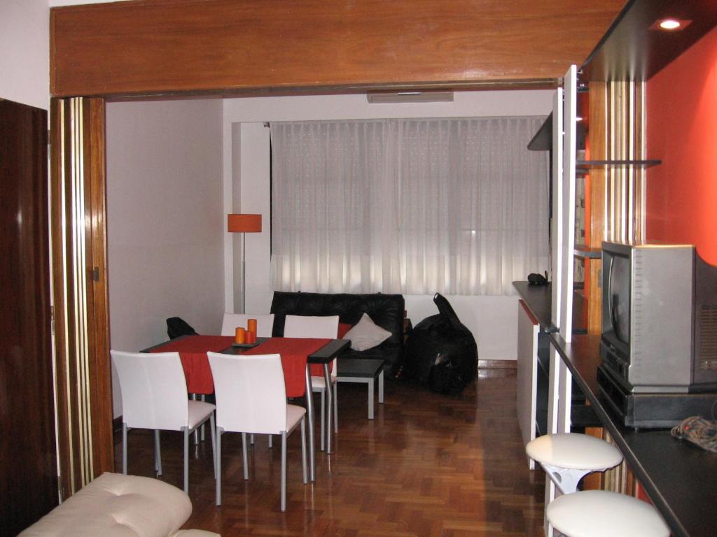 Departamento Av Corrientes - 3