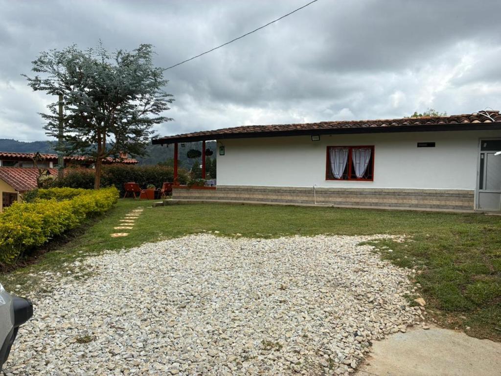 Finca Vista Verde Guarne - 5