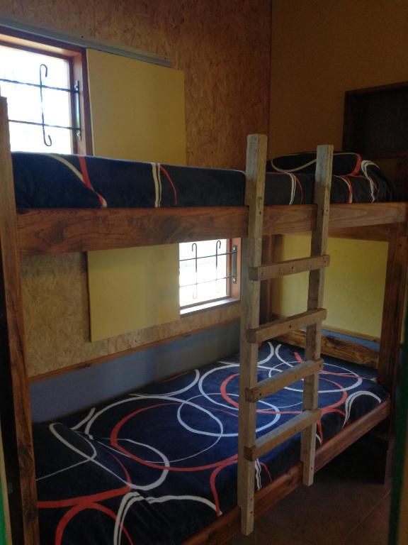 Cabaña rincón costa azul - 2