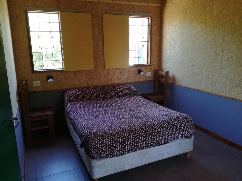 Cabaña rincón costa azul - 4