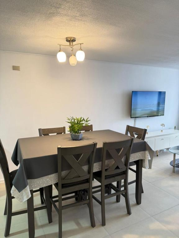 Hermoso departamento remodelado en Concón - 3