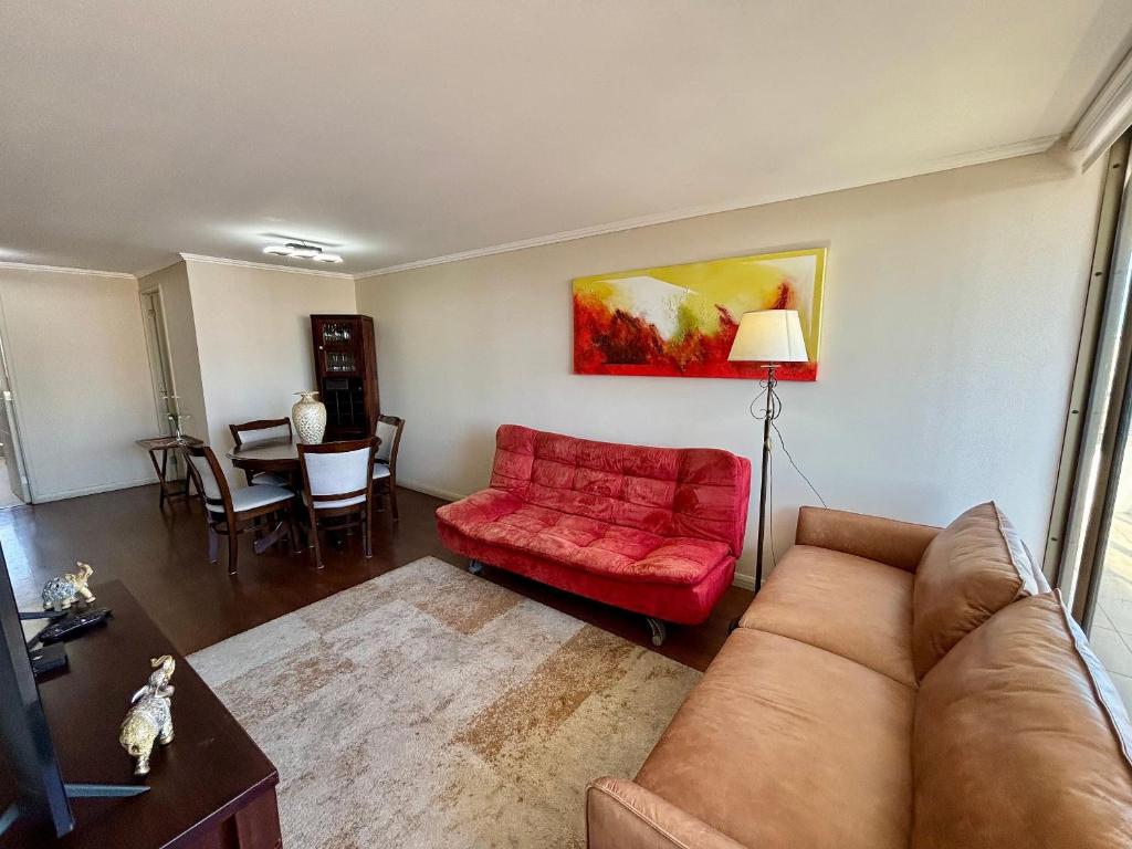 Spectacular View Apartment in Reñaca - 3