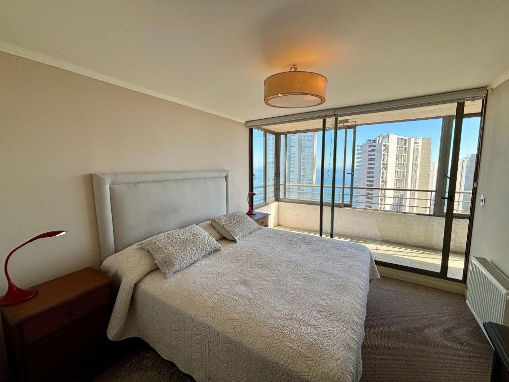 Spectacular View Apartment in Reñaca - 5