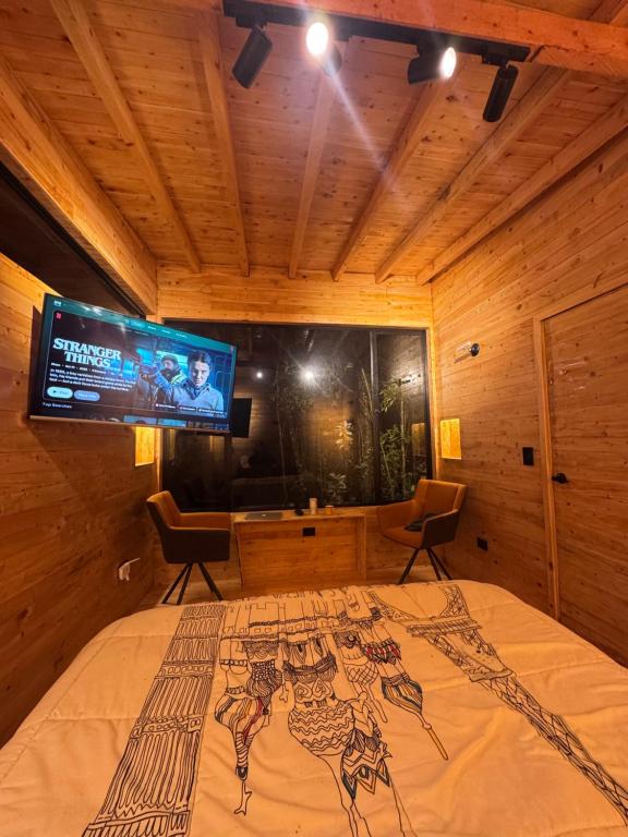 Boheme Cabin - 5