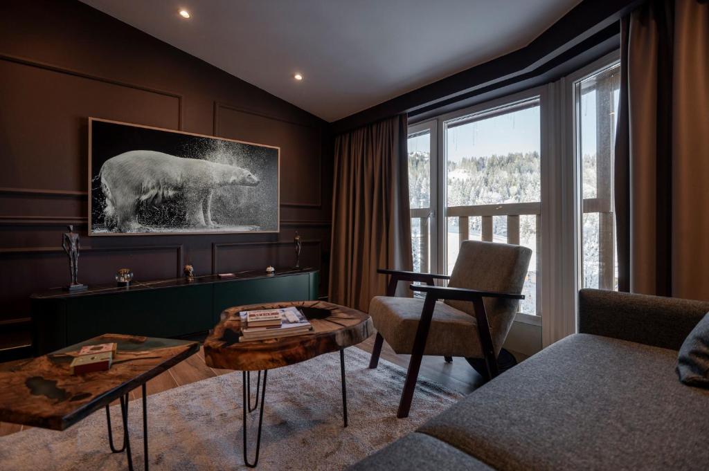 Maraschino - Lux Apartment in Jahorina - 1