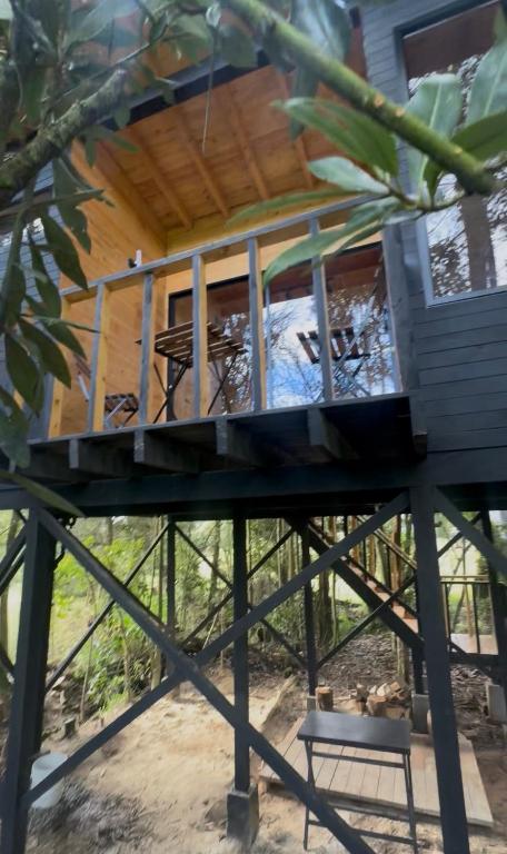 Boheme Cabin - 4
