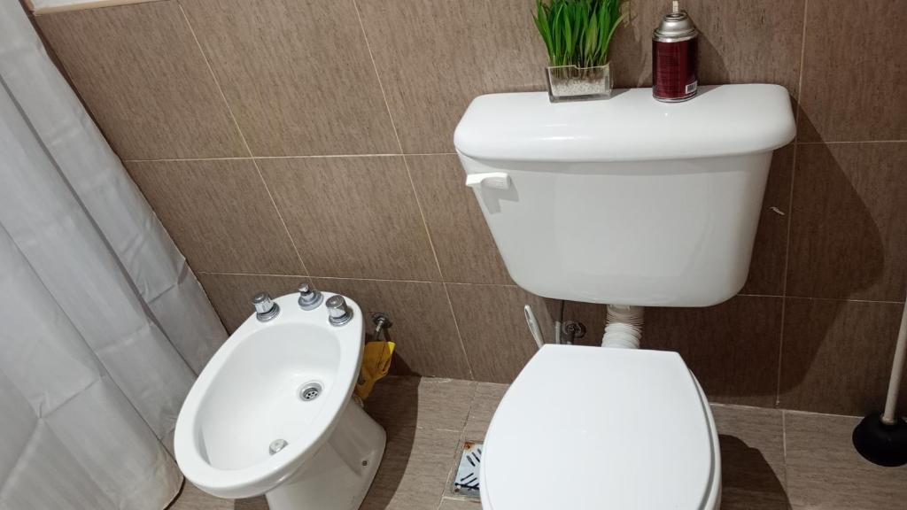 Departamento Nany - 3