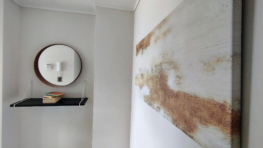 Modern and Cozy Space in Ñuñoa. - 5