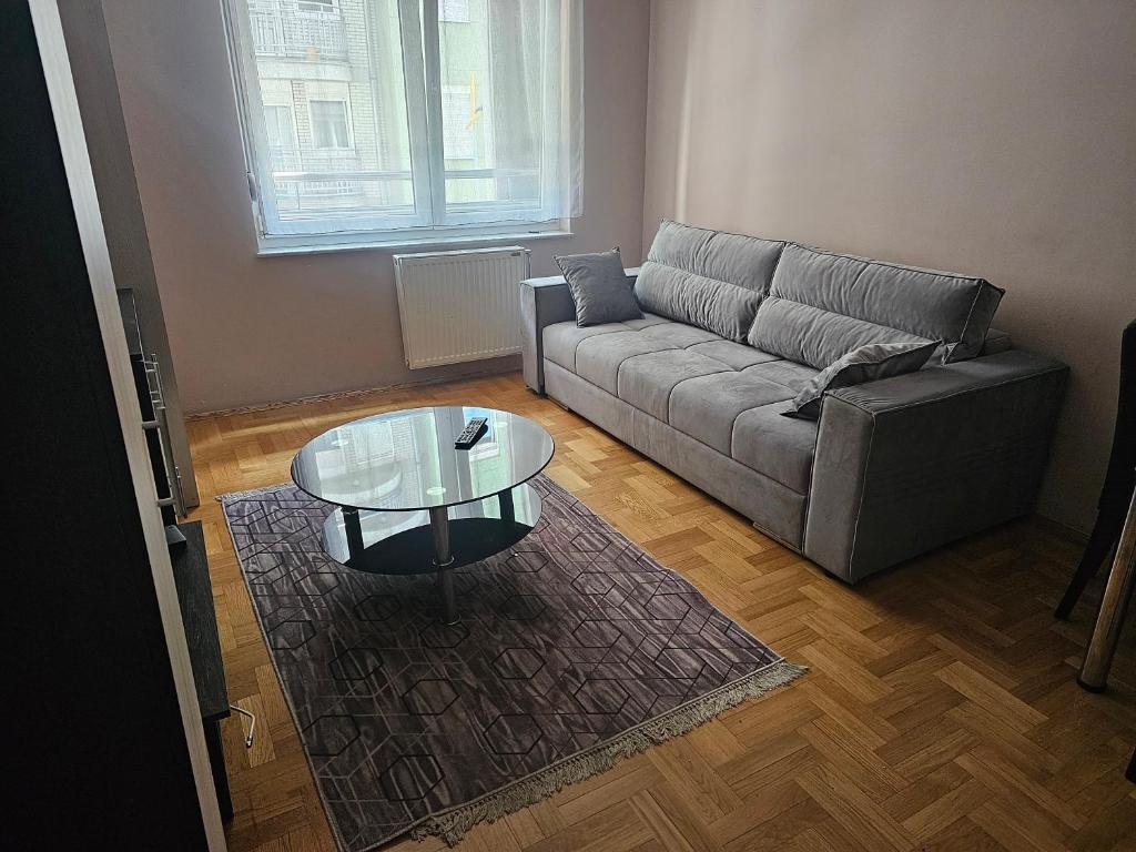 Apartman Grbavica021 - 1