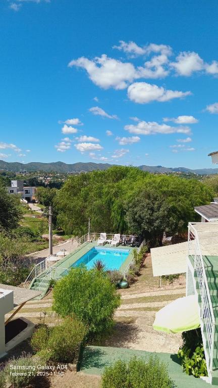 Cabañas Casitas De Emma - 4