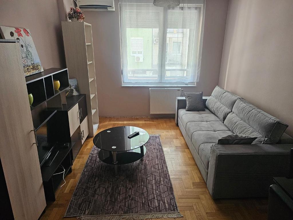 Apartman Grbavica021 - 2