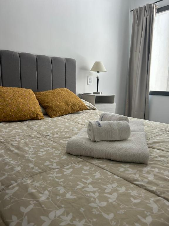 Departamentos LAO 1 - 2