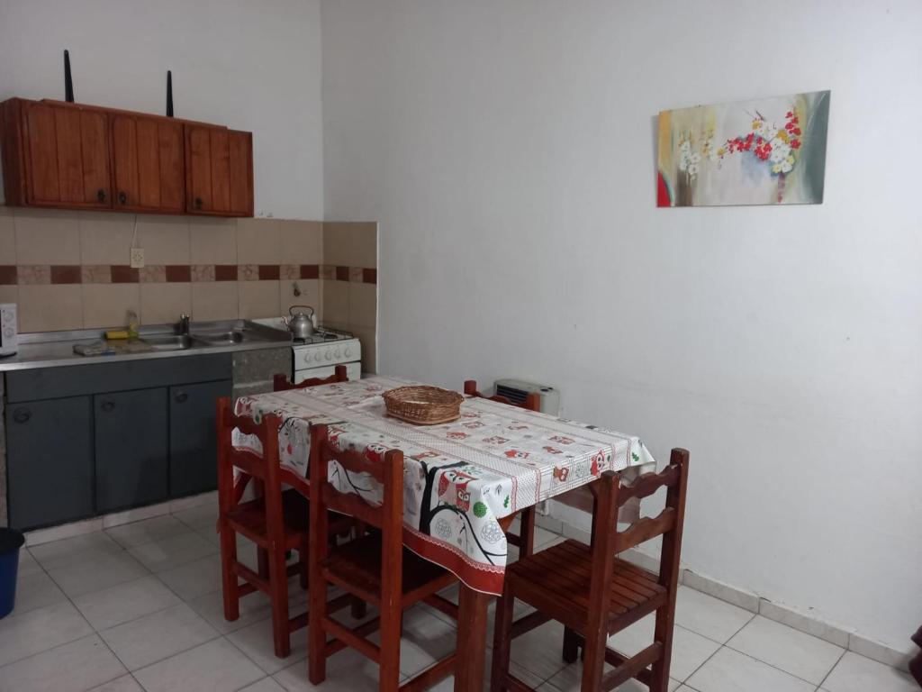 Departamento 2 Doña Victoria - 1