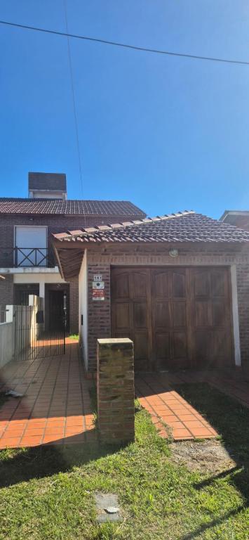 Duplex Playa - 1