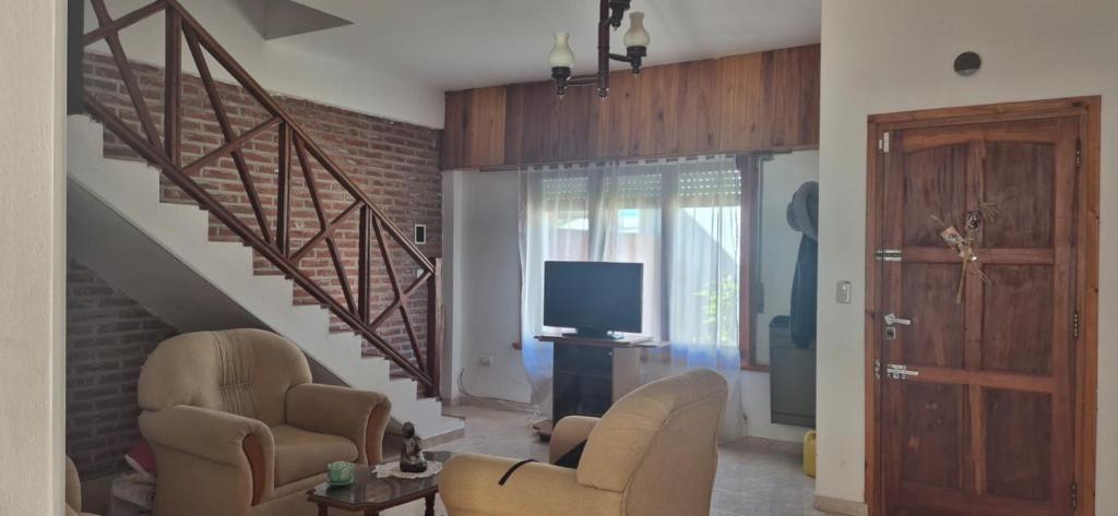 Duplex Playa - 4
