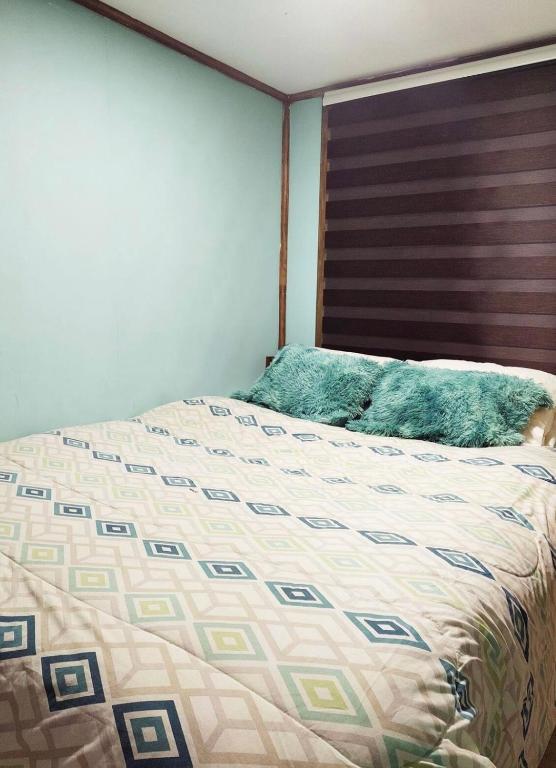 Departamento Arandu - 3