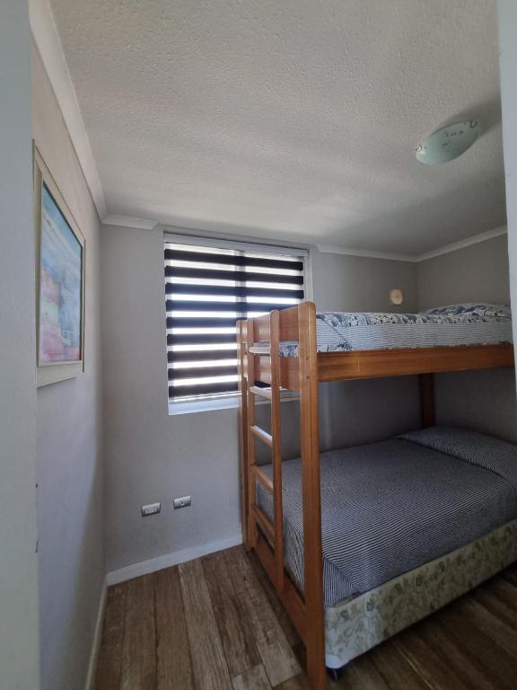Departamento full equipado - 3