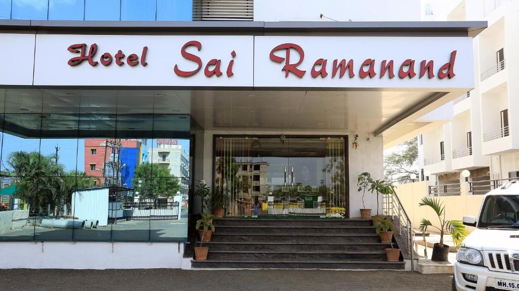 Hotel Sai Ramanand photo