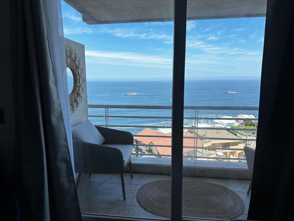 Incredible Ocean View - 2