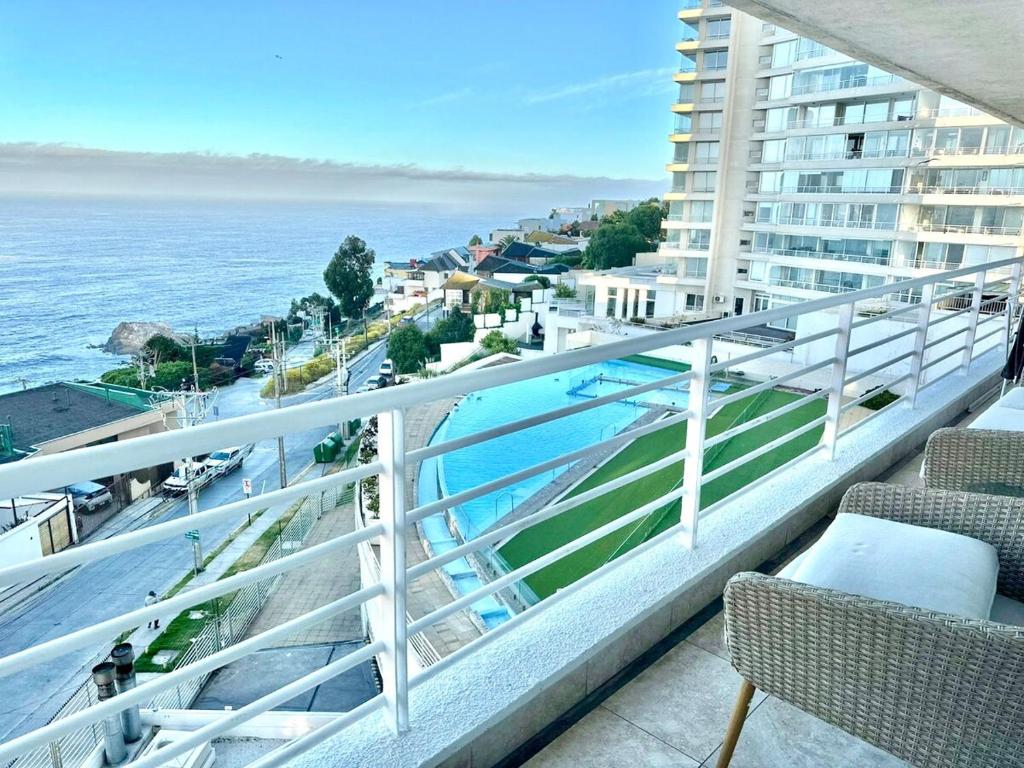 Incredible Ocean View - 3