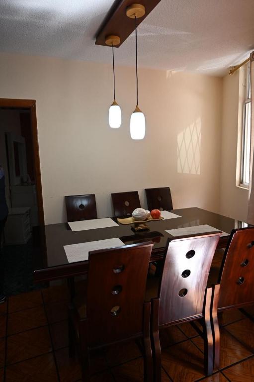 Spacious and Comfortable Accommodation D'Hernandez - 2