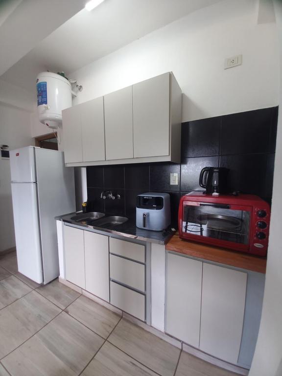 Departamento Alberdi - 1