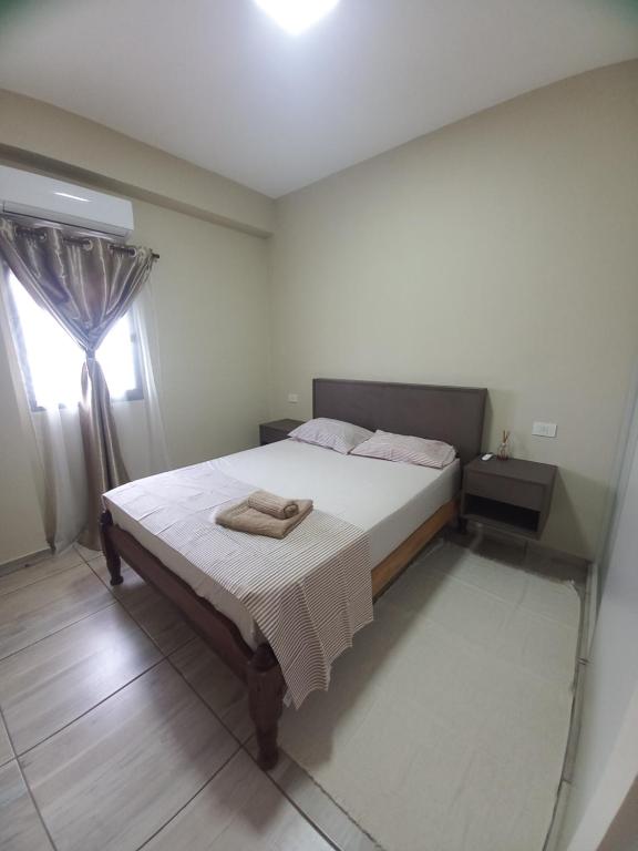 Departamento Alberdi - 2