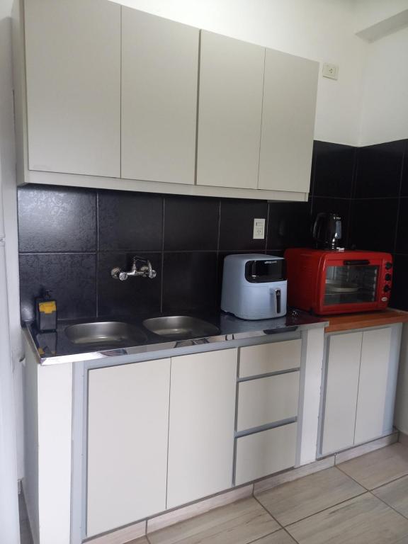 Departamento Alberdi - 5