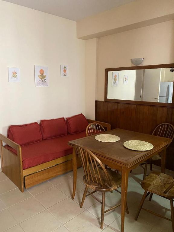 Departamento céntrico con vista al mar, zona torreón del monje, Mar del Plata - 5