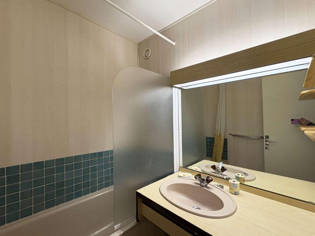Studio spacieux aux Orres 1650m, idéal pour 4 pers., accès direct aux pistes - FR-1-322-704 - 5