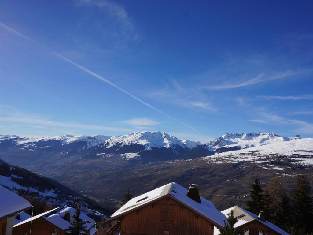 Chalet charmant 5 chambres, 10 pers, Vallandry - FR-1-411-1017 - 5