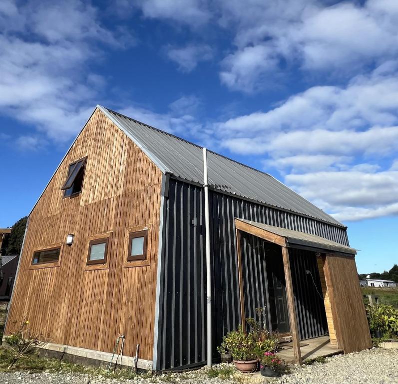 Cabaña Casa Calbuco con Tinaja en Puerto Varas - 5