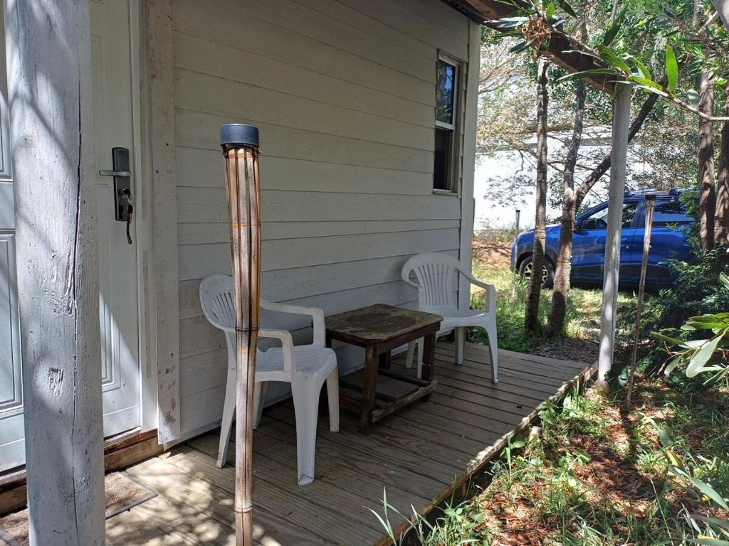 Monoambiente a pasos de la playa - 1