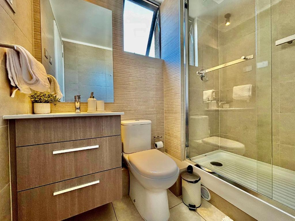 Perfect studio in an excellent location - 5